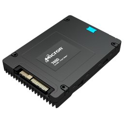 Micron 7450 PRO U.3 960 GB PCI Express 4.0 3D TLC NAND NVMe