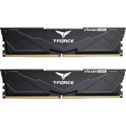 Memorie Team Group T-Force Vulcan DDR5 32GB (2x16GB) 6000MHz CL38 FLBD532G6000HC38ADC01