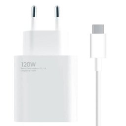 Incarcator XIAOMI 33W Charging Combo Type-A EU