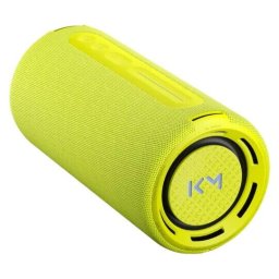 Boxa Portabila Loewe We Hear Pro, 50 W, Bluetooth, USB-C, IPX6, Neon
