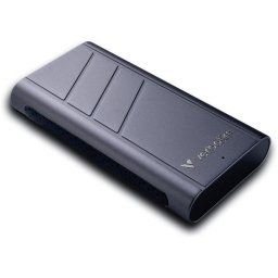 SSD Extern Verbatim TurboMetal 2 TB, USB-C 3.2 Gen 2 (10 Gbit/s)