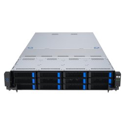 Server Asus RS720Q-E11-RS24U, No CPU, No RAM, No HDD, Socket SP5, PSU 1600W, Rack 2U