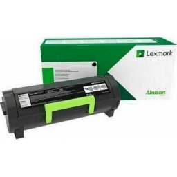 Toner LEXMARK 24B7583, MAGENTA, 46.900 pagini, Compatibil cu XC8355, XC9535, XC9525