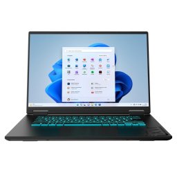 Laptop gaming Gigabyte A16, AMD Ryzen 7 260, 16", 165Hz, 32GB RAM, 1TB, Windows 11 Home, RTX 5060, Negru