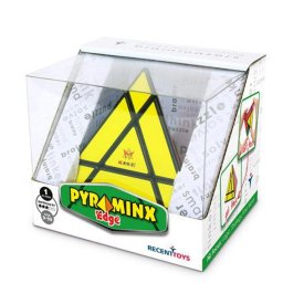 Joc logic Mefferts Pyraminx Edge