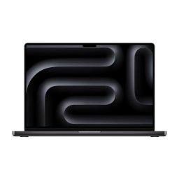 Laptop Apple MacBook Pro Z1N0001T9, 16.2 inch, M5 Pro CPU 18 nuclee GPU 20 nuclee, 64GB RAM, SSD 2TB, ecran Nano-texture, tastatura International English, fara adaptor, Space Black