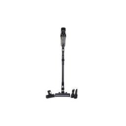 Aspirator vertical Morphy Richards MVC1002, 300 W, 27V, Filtru HEPA, Recipient 0.5 l, Negru