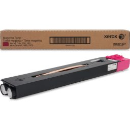 Cartus toner Xerox 006R01527, Magenta, 32000 - 34000 pagini, pentru seria Xerox Color 500