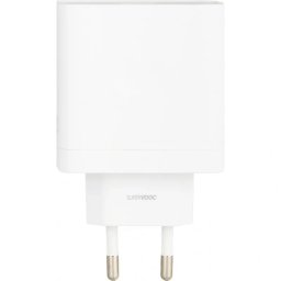 Incarcator Retea OnePlus, 120W, 1 x USB-A, Alb