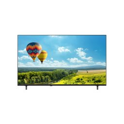 Televizor LED LG, 164 cm, 4K Ultra HD, Smart webOS, HDR10 Pro, Google Cast, AirPlay, Negru