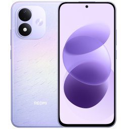 Telefon mobil Xiaomi REDMI Note 17, 256GB, 6GB RAM, 7700 mAh, Mov