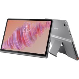 Tableta Lenovo Idea Tab Plus, 11.5", 8GB RAM, 128GB, Gri