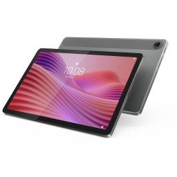 Tableta Lenovo Tab, Octa-Core , 10.1" WUXGA (1920x1200) TFT LCD (IPS), 4GB RAM, 128GB, 4G, Gri