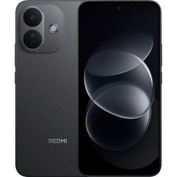 Telefon mobil Xiaomi Redmi Note 17 Pro 5G, 6GB RAM, 256GB, Negru