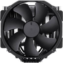 Cooler Procesor Noctua NH-D15 chromax.black