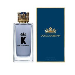 Apa de Toaleta Dolce & Gabbana K (King) By Dg Barbati 100ml