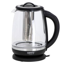 Fierbator CAMRY CR 1290 Electric 2200W Negru