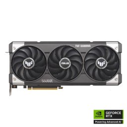 Placa video ASUS TUF-RTX5060TI-O16G-GAMING NVIDIA GeForce RTX 5060 Ti 16GB GDDR7