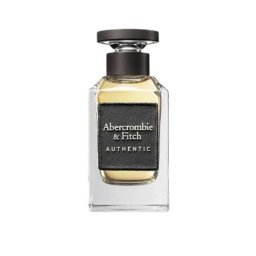 Apa de Toaleta Abercrombie Fitch Authentic Barbati 100ml