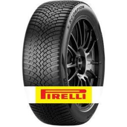 Anvelopa Pirelli 325/35R22 114W XLSCORPION WINTER 2(L1)ELT PJ EE:C FR:A NL/U:A 72DB