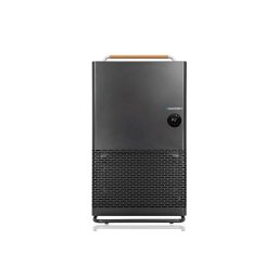 Incalzitor Panou Blaupunkt HPC601 cu Convector 2000W de Interior Negru