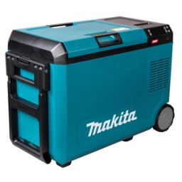 Lada Frigorifica Makita CW004GZ 40V cu Functie de Racire si Incalzire 18V 29L fara Acumulator Verde