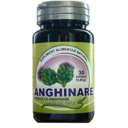 Anghinare 30cps