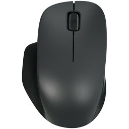 Mouse wireless Xiaomi BHR9359GL, 1200 DPI, 3 butoane, 2,4 GHz, Click silentios, Negru