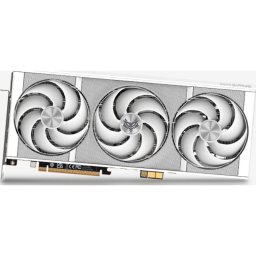 Placa video Sapphire Radeon RX 9070 XT NITRO+ OC PhantomLink Polar Edition 11348-09-20G 16GB GDDR6 256-bit