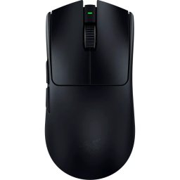 Mouse gaming wireless Razer Viper V3 Pro, USB, Optic, Black