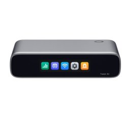 Router Omada By TP-LINK FUSION G+ Gateway, 4 x LAN, Gray