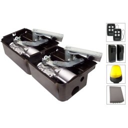 KIT pentru porti batante de maxim 3m - KIT SHARK