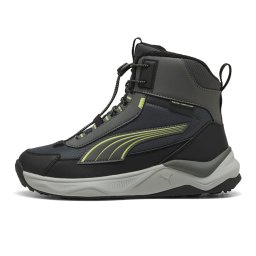 Ghete Puma Evolve 2.0 JR
