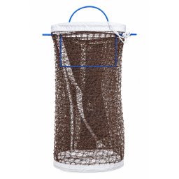 Fileu badminton - tenis cu piciorul cu suport pentru strangere si depozitare