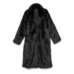 VERO MODA Geci Vmcruella Long Exp 10356886 C-N10 black