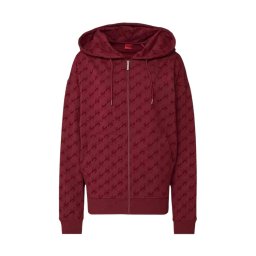 HUGO Jachetă Flokky_Jacket 10253410 01 50566669 643