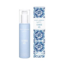 Dolce & Gabbana Light Blue Summer Gel pentru după expunerea la soare 150 ml