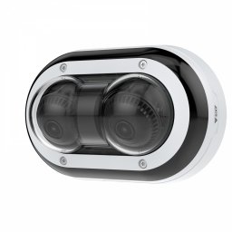 Camera IP de supraveghere AXIS P4705-PLVE 4MP pentru interior si exterior