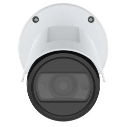 Camera ANPR Axis P1485-LE pentru citire placute auto, exterior, Full HD