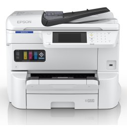 Multifunctional inkjet color Epson WorkForce Pro EM-C7100DWF A3+ Wi‑Fi