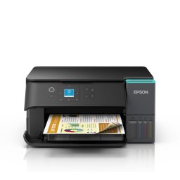 Imprimanta multifunctionala Epson EcoTank L4360 Wi‑Fi A4