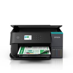 Imprimanta multifunctionala Epson EcoTank L6360 color Wi‑Fi duplex A4