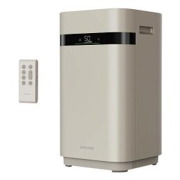 Umidificator evaporativ Dreame H40 CVF13A, gri, control intuitiv