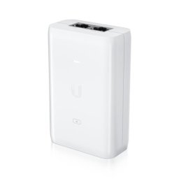 Adaptor PoE+ Ubiquiti 30W Gigabit pentru echipamente de retea