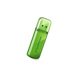 Memorie USB Silicon Power Helios 101 16GB USB 2.0 Green