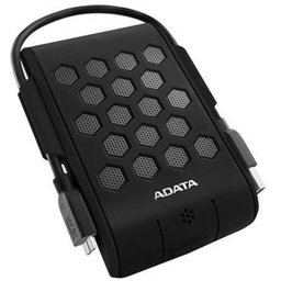 Hard disk extern ADATA DashDrive Durable HD720 2TB 2.5 inch USB 3.1 Black