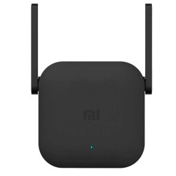 Range Extender Xiaomi Mi Pro Wi-Fi Rata Transfer 300 Mbps 2.4GHz Negru