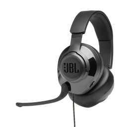 Casti Gaming JBL Quantum 200 Black