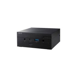 Barebone ASUS Mini PC PN62-BB5004MD Intel Core i5-10210U Black