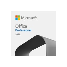 Licenta Microsoft 269-17186 Office 2021 Professional Electronic Software Download All Lng